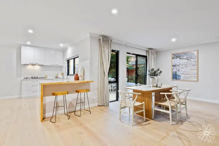 Fourth view of Homely house listing, 39B Macleod Road, Applecross WA 6153