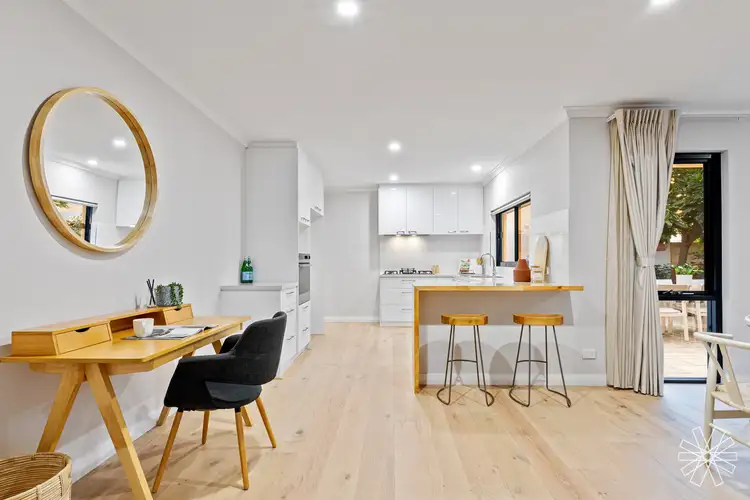 Fifth view of Homely house listing, 39B Macleod Road, Applecross WA 6153