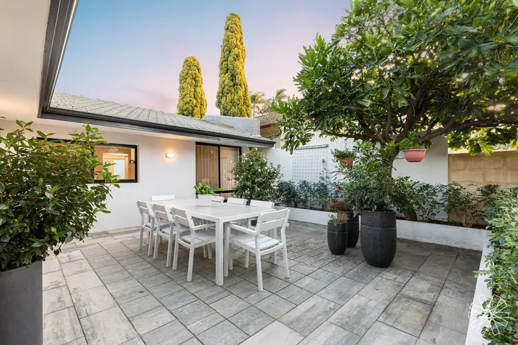 Sixth view of Homely house listing, 39B Macleod Road, Applecross WA 6153