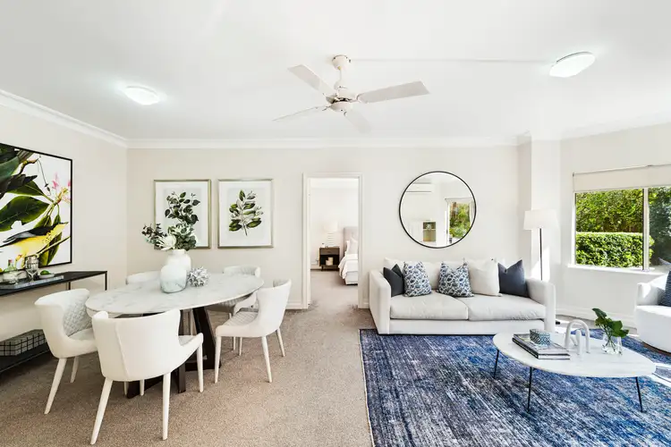 3/1-5 Russell Street, Wollstonecraft NSW 2065