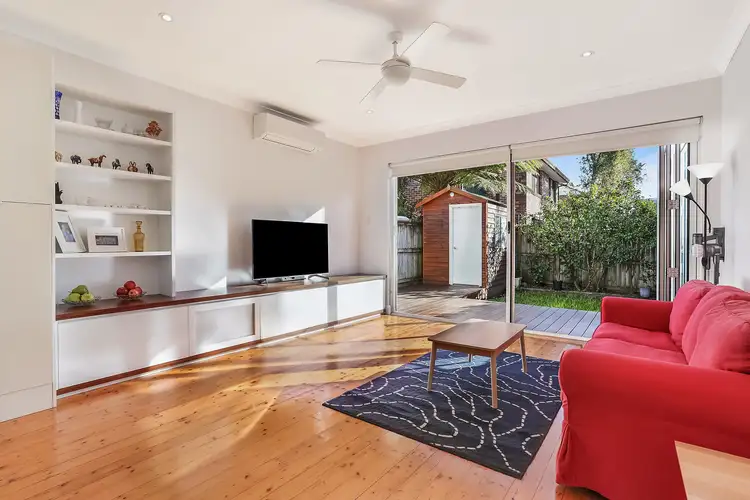 16 Foster Street, Leichhardt NSW 2040