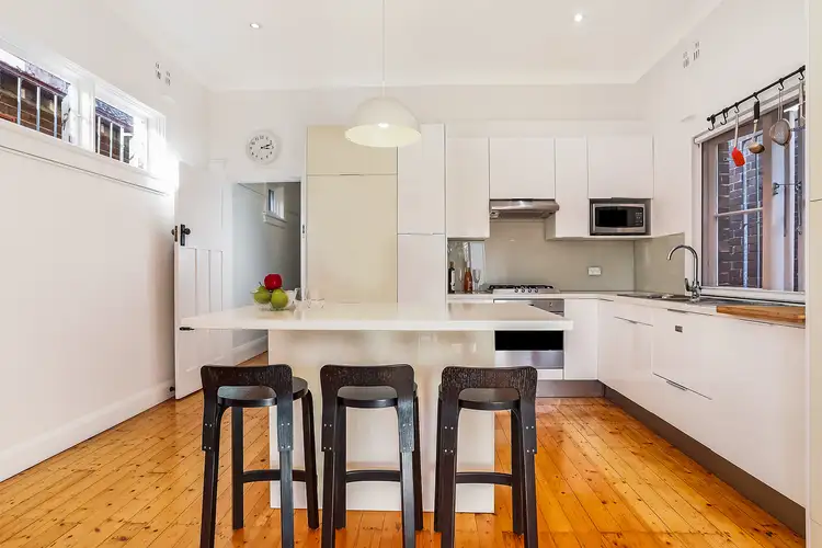 Second view of Homely house listing, 16 Foster Street, Leichhardt NSW 2040