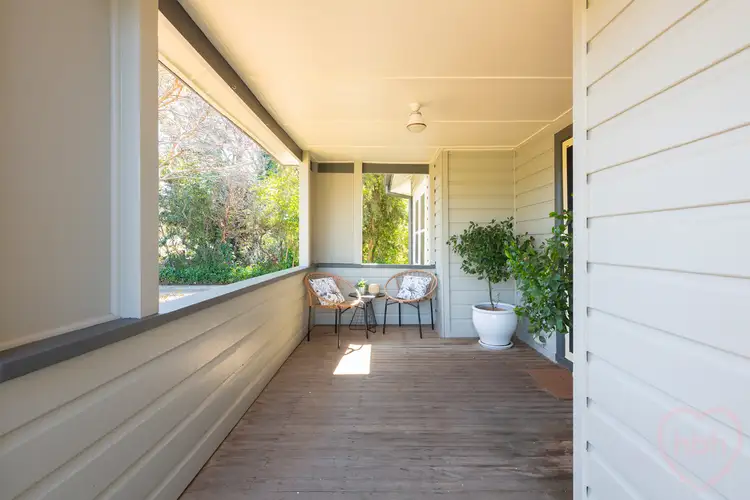 Second view of Homely house listing, 12 Higgins Crescent, Ainslie ACT 2602