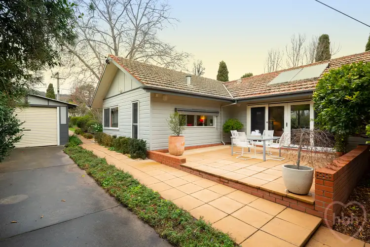 Third view of Homely house listing, 12 Higgins Crescent, Ainslie ACT 2602