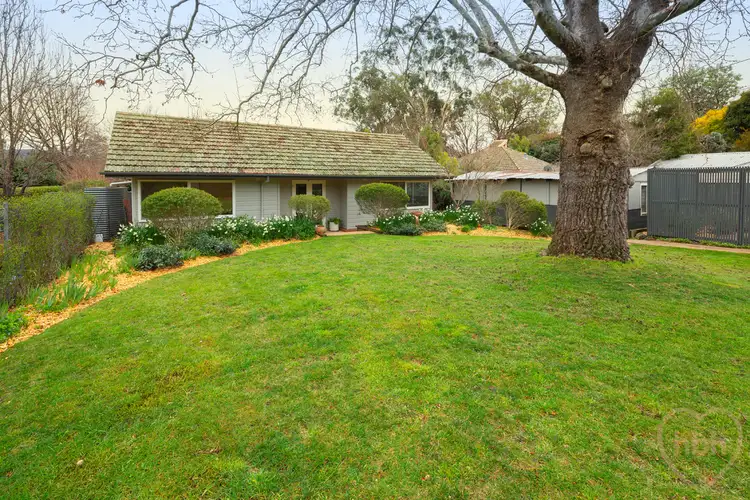 Fourth view of Homely house listing, 12 Higgins Crescent, Ainslie ACT 2602