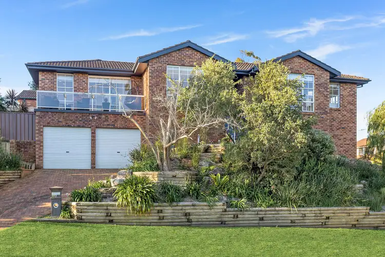 Main view of Homely house listing, 7 Spoonbill Avenue, Woronora Heights NSW 2233