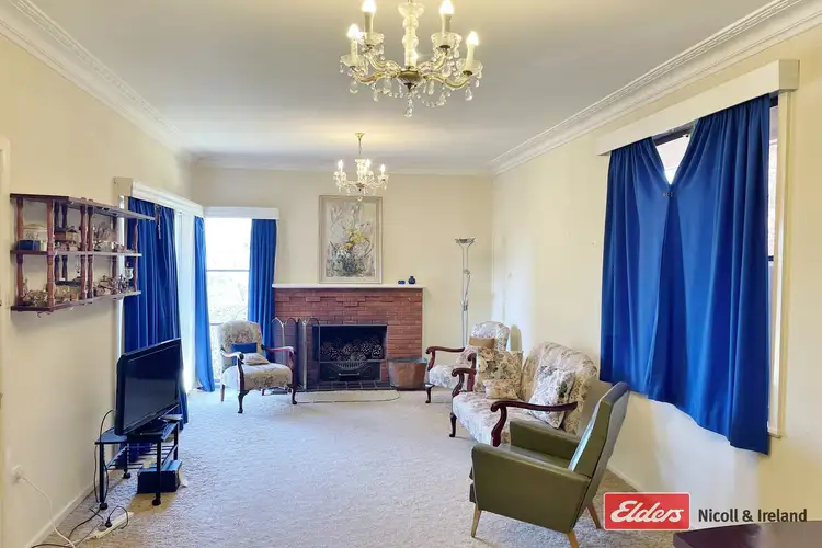 Second view of Homely house listing, 85 Esrom Street, West Bathurst NSW 2795