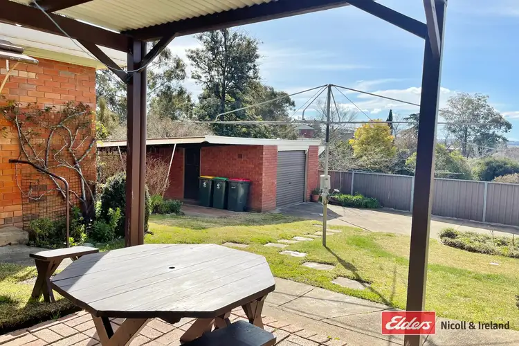 Fourth view of Homely house listing, 85 Esrom Street, West Bathurst NSW 2795
