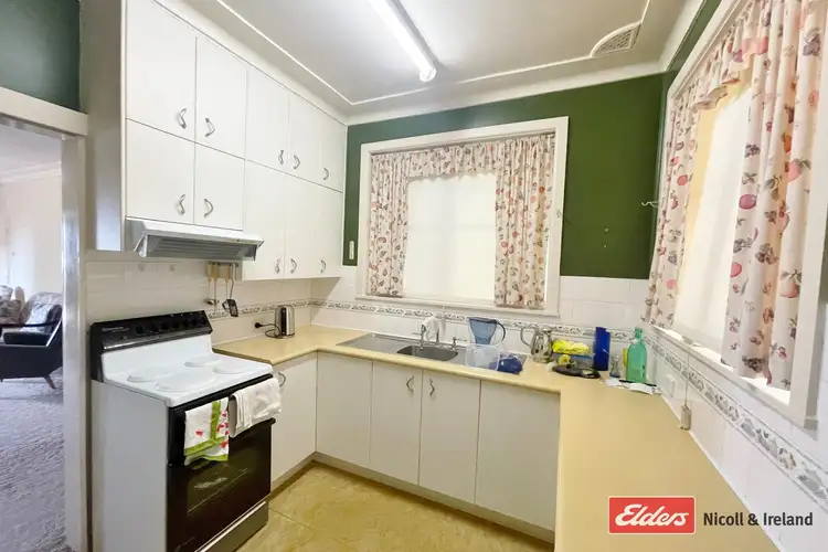 Sixth view of Homely house listing, 85 Esrom Street, West Bathurst NSW 2795