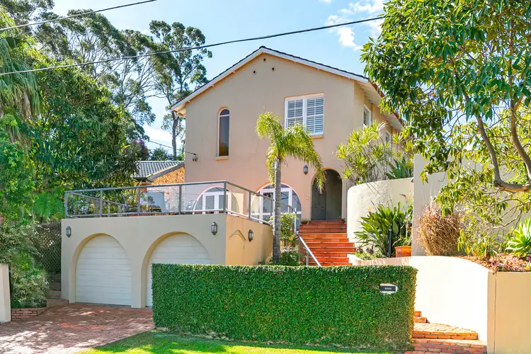 49 Maitland Street, Davidson NSW 2085