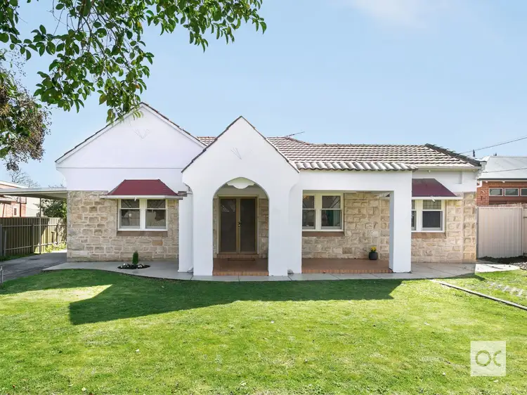 Main view of Homely house listing, 37 Waymouth Avenue, Glandore SA 5037