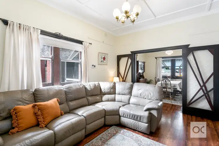 Fifth view of Homely house listing, 37 Waymouth Avenue, Glandore SA 5037