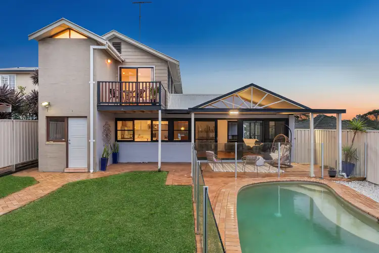 Second view of Homely house listing, 6 Warcoo Avenue, Gymea Bay NSW 2227