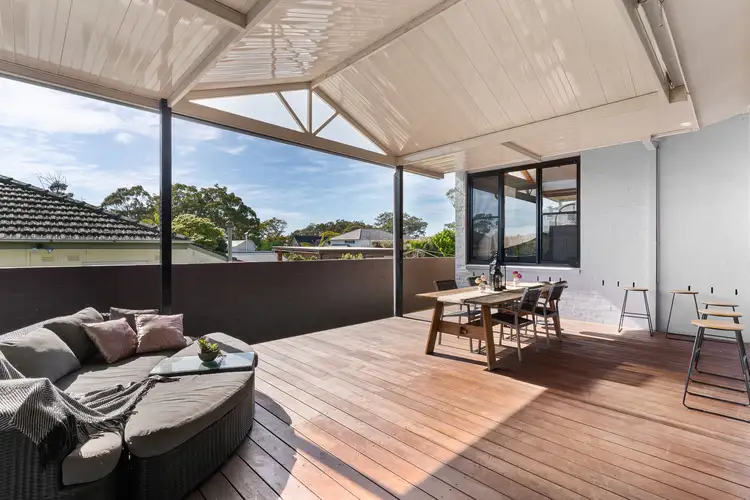 Fourth view of Homely house listing, 6 Warcoo Avenue, Gymea Bay NSW 2227