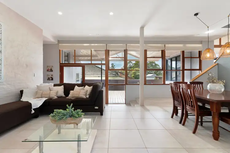 Fifth view of Homely house listing, 6 Warcoo Avenue, Gymea Bay NSW 2227