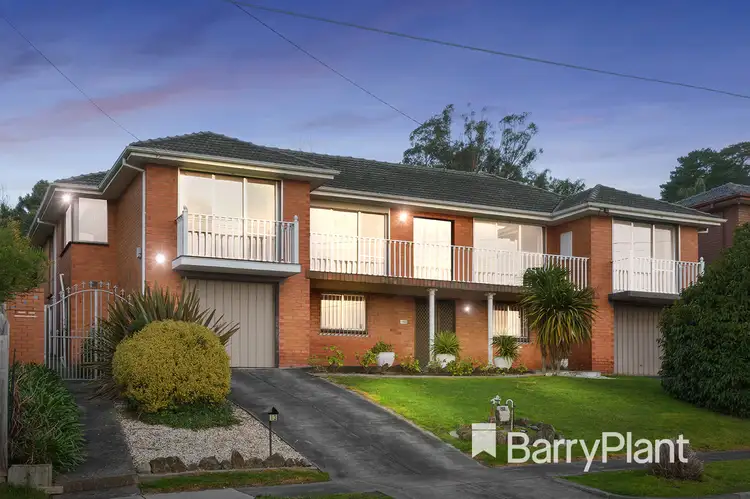 13 Pine Street, Lilydale VIC 3140