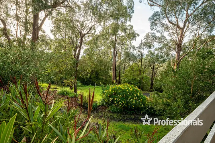 Second view of Homely house listing, 7 Allsops Road, Launching Place VIC 3139