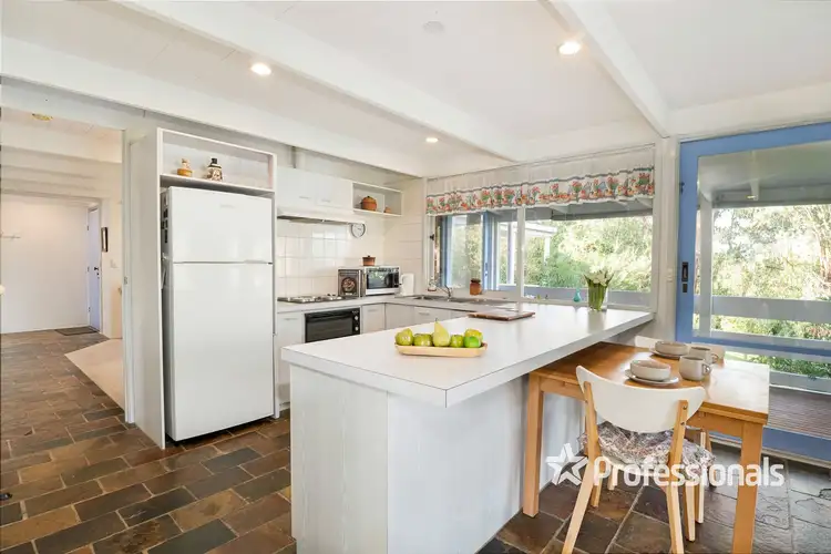Third view of Homely house listing, 7 Allsops Road, Launching Place VIC 3139