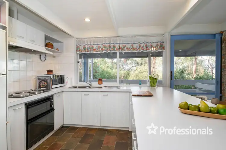 Fifth view of Homely house listing, 7 Allsops Road, Launching Place VIC 3139