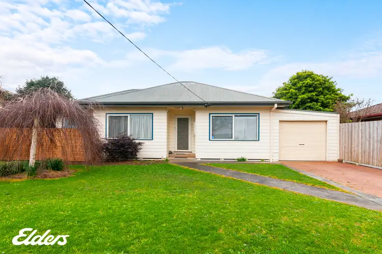 Second view of Homely house listing, 3 Dougherty Street, Yarram VIC 3971