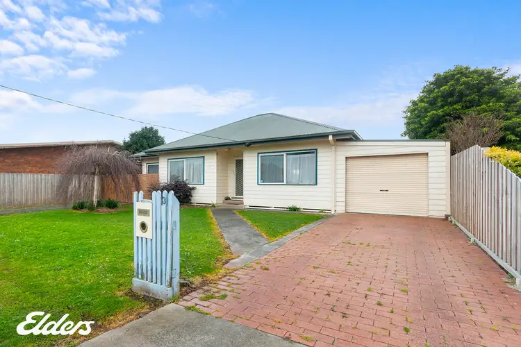 Third view of Homely house listing, 3 Dougherty Street, Yarram VIC 3971