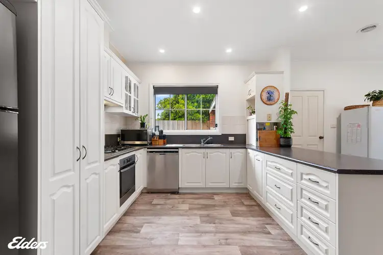 Fourth view of Homely house listing, 3 Dougherty Street, Yarram VIC 3971