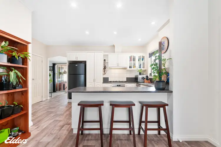 Fifth view of Homely house listing, 3 Dougherty Street, Yarram VIC 3971