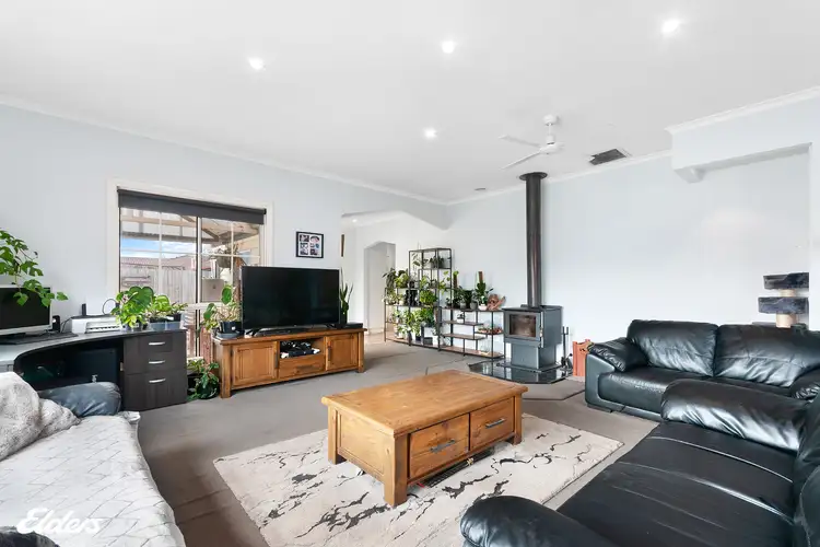 Seventh view of Homely house listing, 3 Dougherty Street, Yarram VIC 3971
