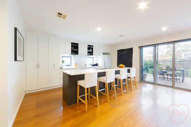 Second view of Homely house listing, 8 Allnutt Crescent, Forde ACT 2914