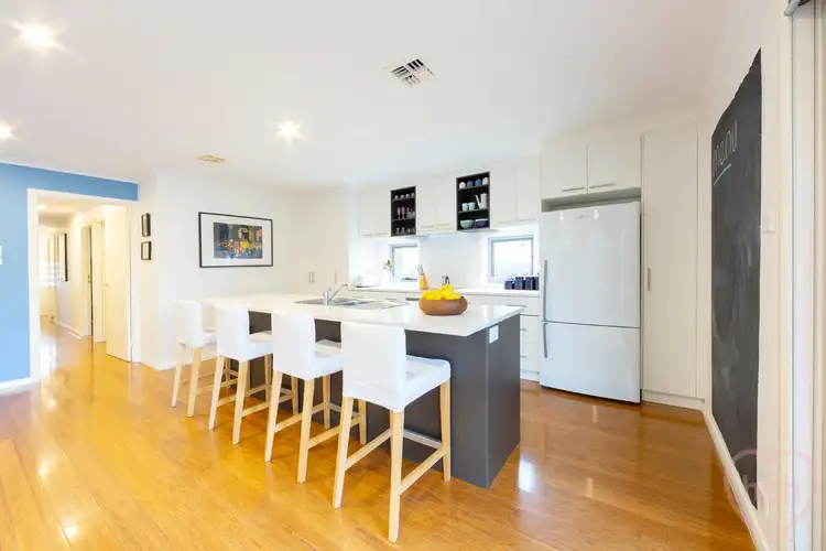 Third view of Homely house listing, 8 Allnutt Crescent, Forde ACT 2914