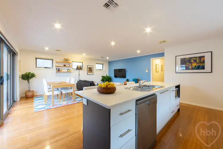 Fourth view of Homely house listing, 8 Allnutt Crescent, Forde ACT 2914