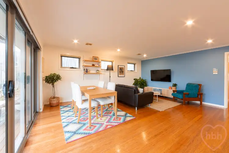 Fifth view of Homely house listing, 8 Allnutt Crescent, Forde ACT 2914