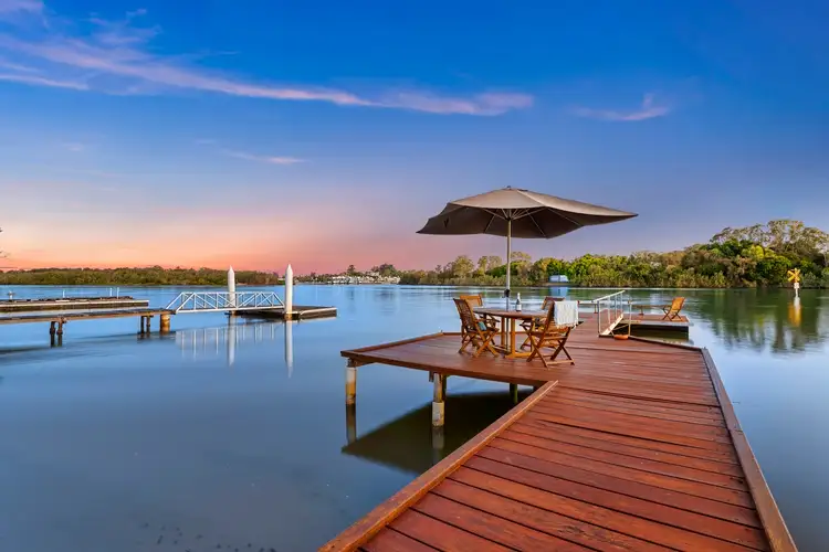 45 Waddiwong Road, Coomera QLD 4209