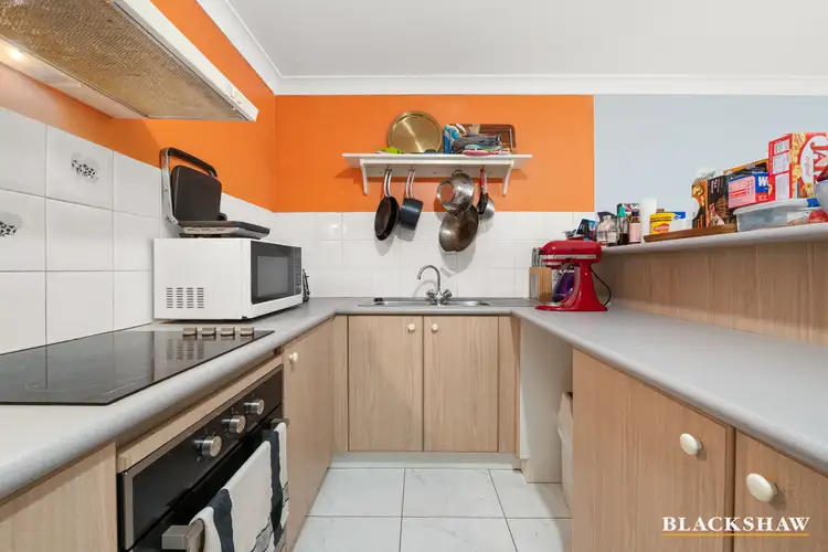 237/37 Byron Court, Phillip ACT 2606