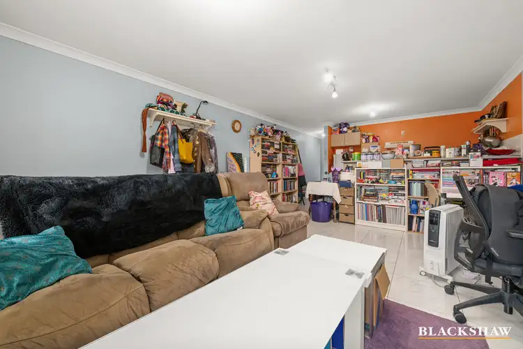 Sixth view of Homely apartment listing, 237/37 Byron Court, Phillip ACT 2606