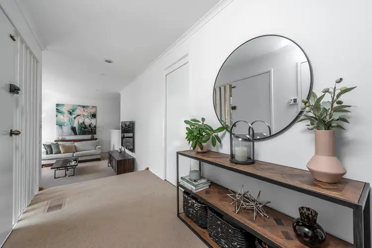 Fourth view of Homely house listing, 13 Crampton Place, Fadden ACT 2904