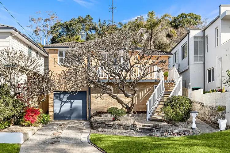 6 Bix Road, Dee Why NSW 2099