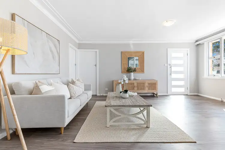 Second view of Homely house listing, 6 Bix Road, Dee Why NSW 2099
