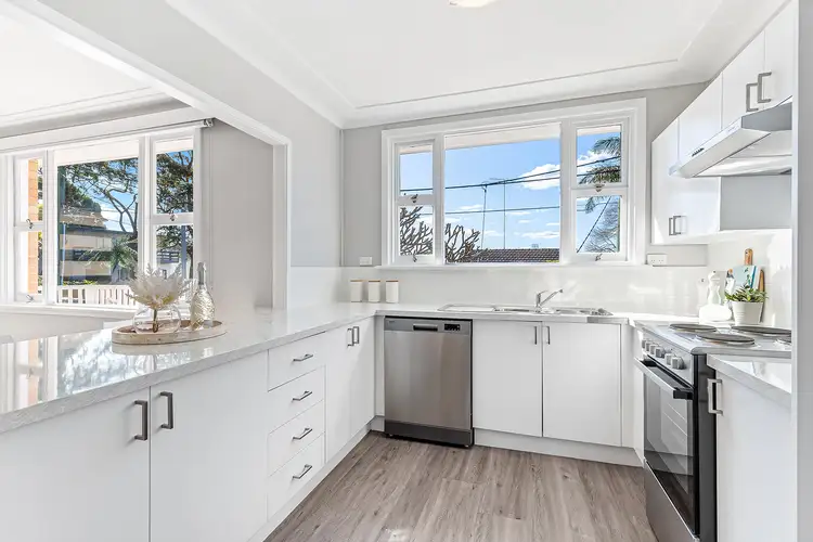 Fourth view of Homely house listing, 6 Bix Road, Dee Why NSW 2099