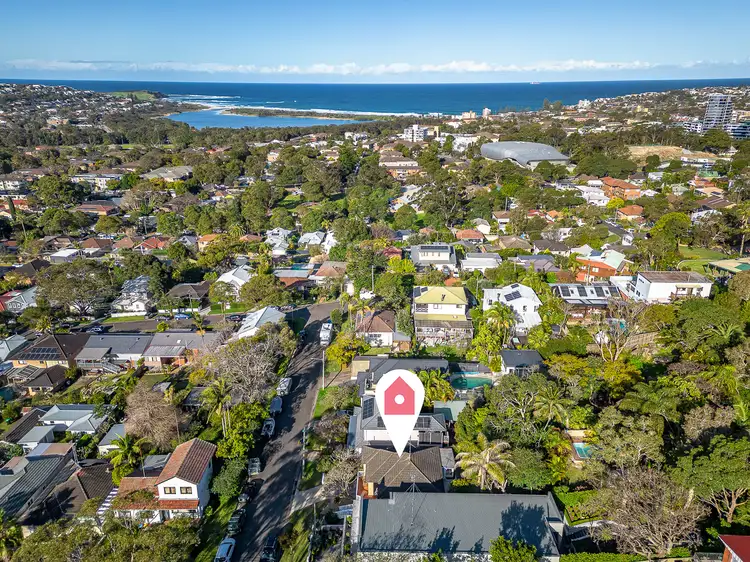 Fifth view of Homely house listing, 6 Bix Road, Dee Why NSW 2099