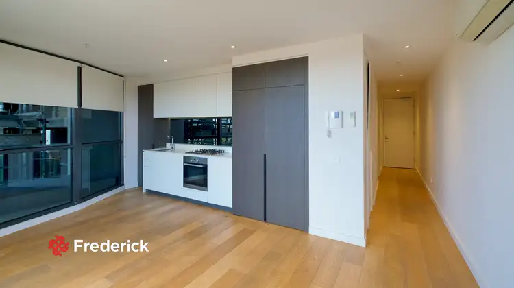 Fourth view of Homely apartment listing, 806/118 High Street South, Kew VIC 3101