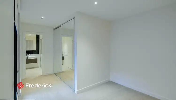 Sixth view of Homely apartment listing, 806/118 High Street South, Kew VIC 3101