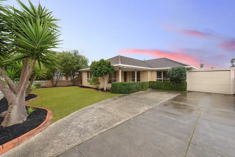 316 Sunshine Avenue, Keilor Downs VIC 3038