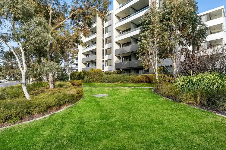 Main view of Homely apartment listing, 47/5 Burnie Street, Lyons ACT 2606