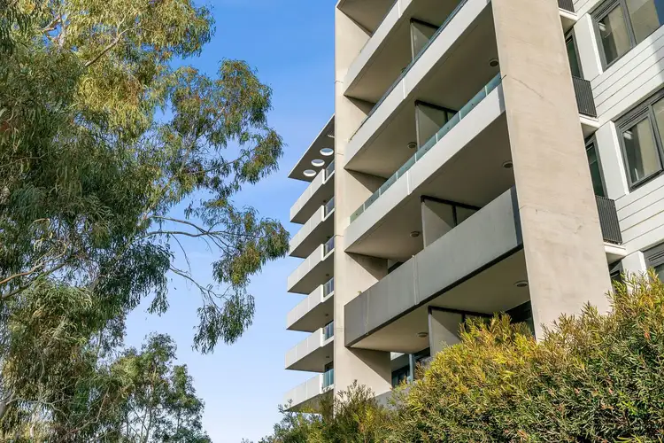 Third view of Homely apartment listing, 47/5 Burnie Street, Lyons ACT 2606