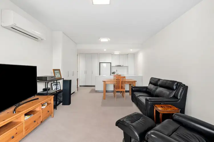 Fourth view of Homely apartment listing, 47/5 Burnie Street, Lyons ACT 2606