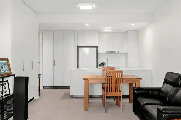 Fifth view of Homely apartment listing, 47/5 Burnie Street, Lyons ACT 2606