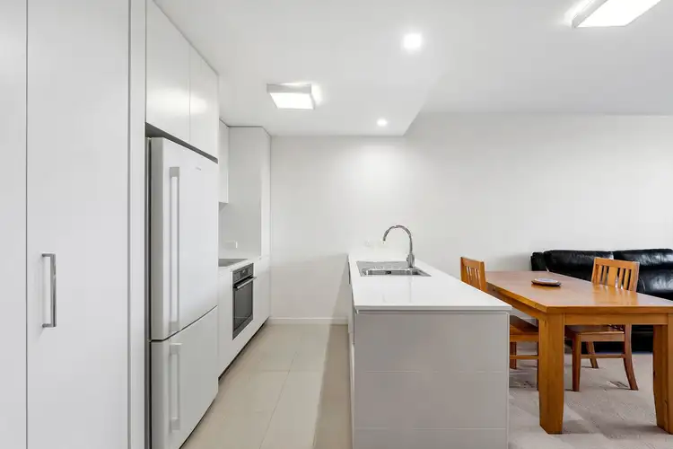 Sixth view of Homely apartment listing, 47/5 Burnie Street, Lyons ACT 2606