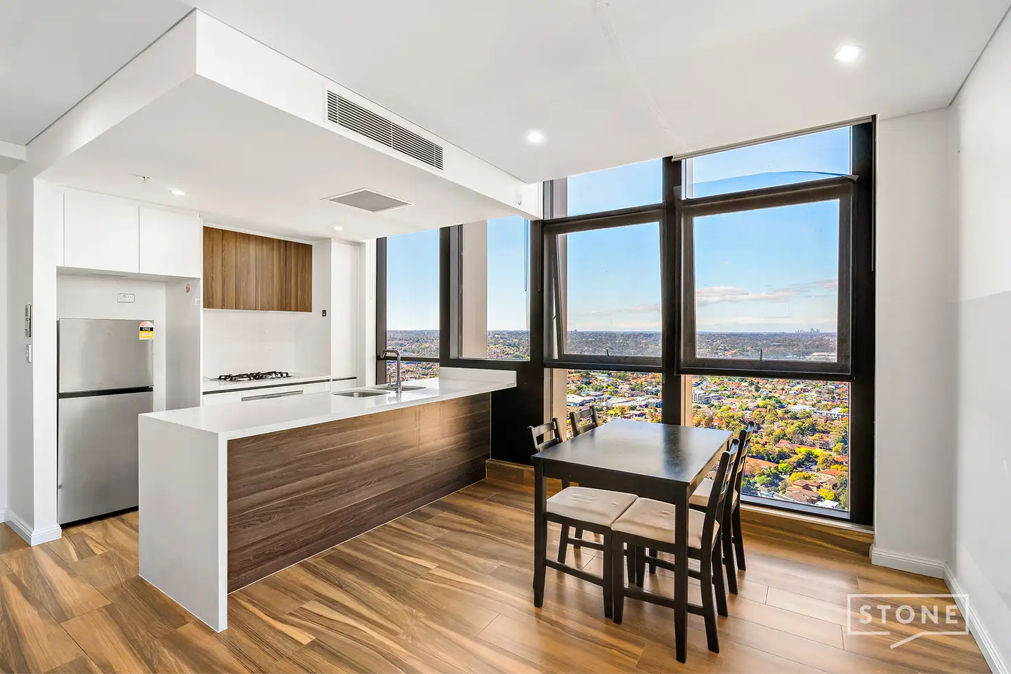 Main view of Homely apartment listing, 4504/330 Church Street, Parramatta NSW 2150