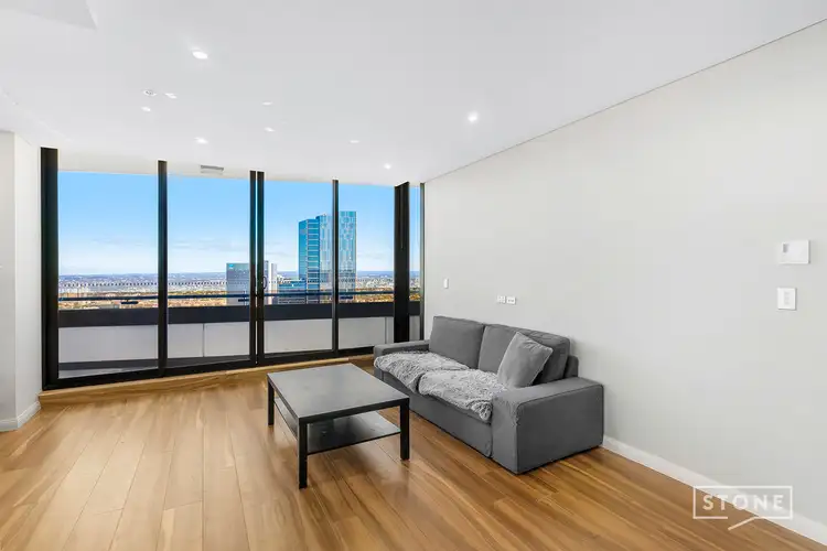 Third view of Homely apartment listing, 4504/330 Church Street, Parramatta NSW 2150
